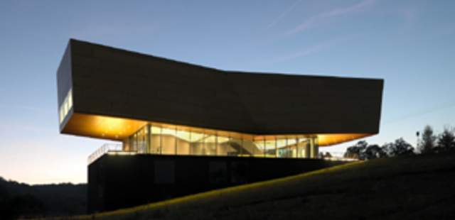 Arche Nebra – Die Himmelsscheibe erleben