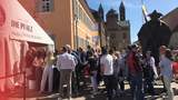 Wein und Speyer
