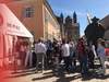 Wein und Speyer