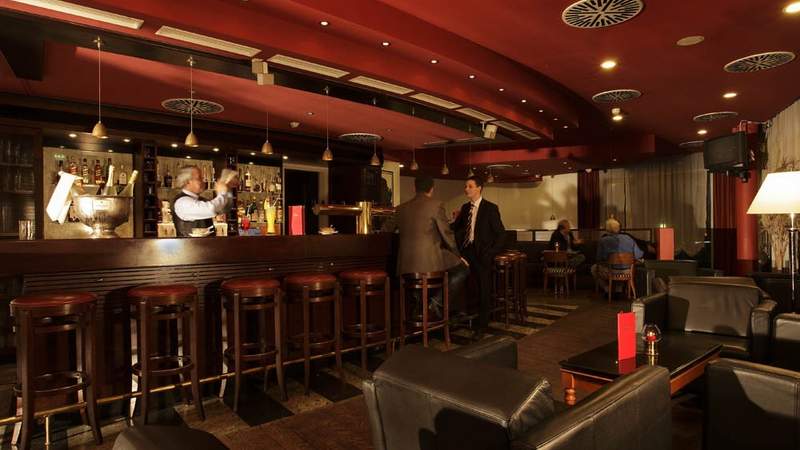 H4 Hotel Kassel