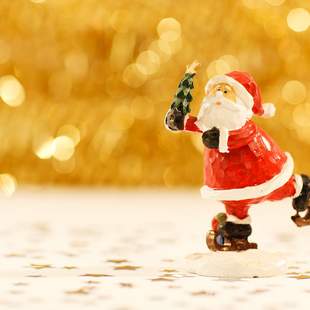 Firmen-Weihnachtsfeier Eislaufen zur Weihnachtsfeier