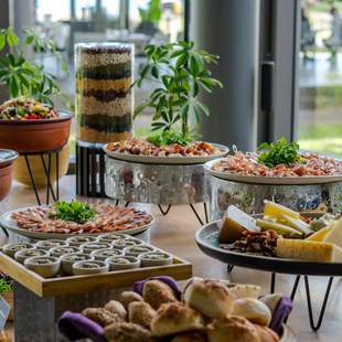 Food Safari