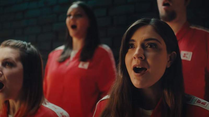 Perfekter "Wir-Sound" für Ihren Firmensong