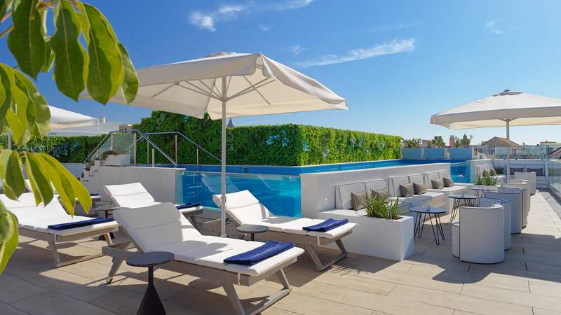 Sevilla Gourmet Incentive