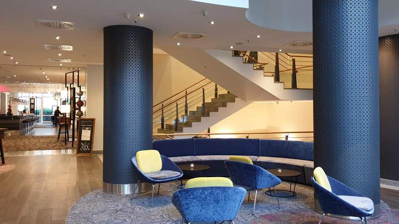 Mercure Hotel Bochum City