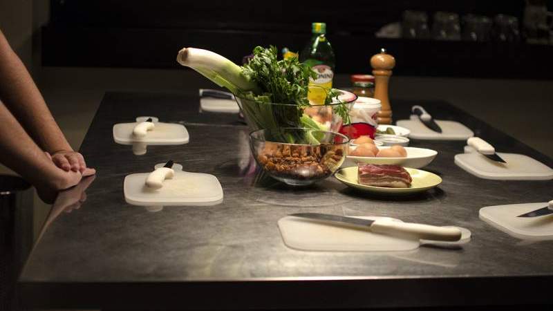 Teambuildingevent Kochen | Würzt Euer Team Teambuildingevent Kochen | Würzt Euer Team