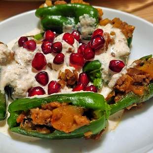 Südamerika - das Land der alten Völker