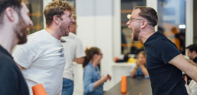 Game Show Battle – Das Teamevent!