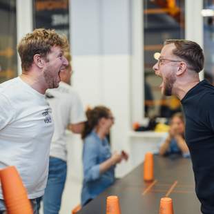 Game Show Battle – Das Teamevent!
