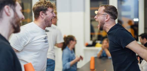 Game Show Battle – Das Teamevent!