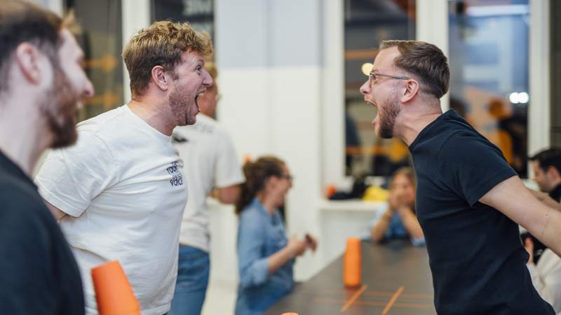 Game Show Battle – Das Teamevent!
