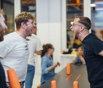 Game Show Battle – Das Teamevent!