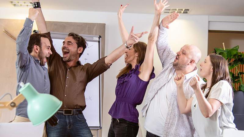 Mobiler Escape Room am Ort Ihrer Wahl