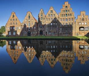 Sex & Crime in Lübeck mit Abendessen