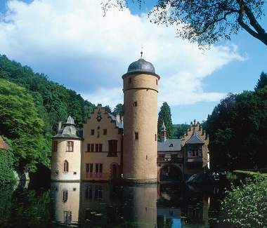 Spessart Betriebsausflug