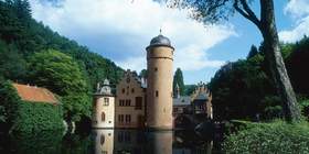Spessart Betriebsausflug