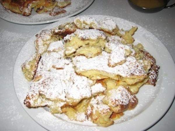 Hüttenzauber
