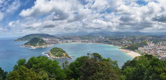 Incentive San Sebastian