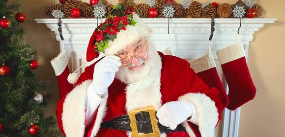 Firmen-Weihnachtsfeier