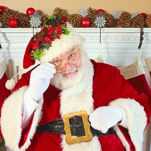 Weihnachtsfeier von hirschfeld Firmen-Weihnachtsfeier