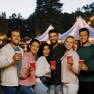 Firmen-Sommerfest - für mehr Zusammenhalt