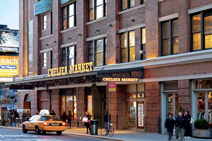 New York City Incentive - 5 Tage