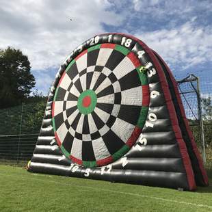 Fußball-Dart