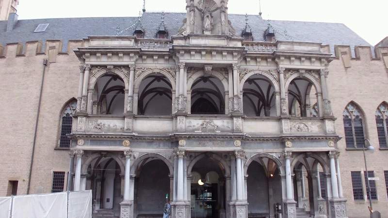 Stadtrallye in Köln oder Düsseldorf