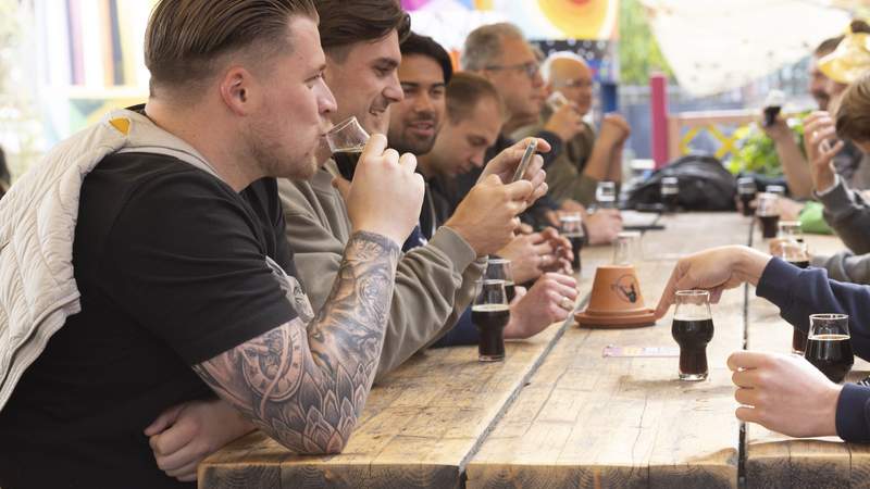St. Pauli Biertour