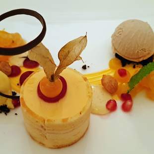 Haute Cuisine für Jedermann