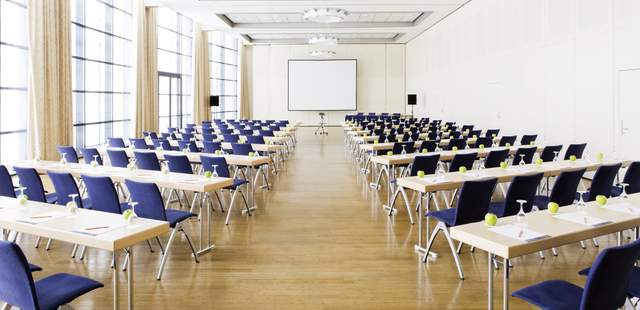 Novotel Hildesheim Hotel
