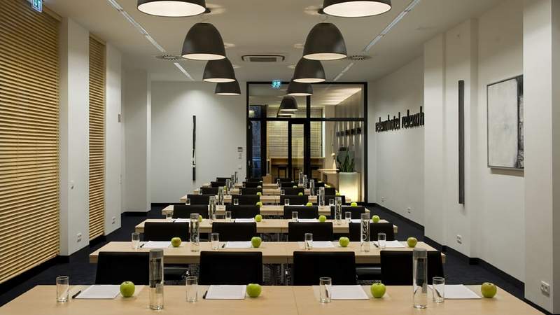 relexa hotel Stuttgarter Hof in Berlin