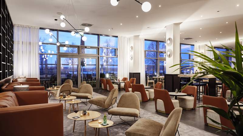 INNSiDE by Meliá Bremen