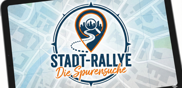Stadt-Rallye