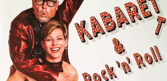 Kabarett und Rock´n´Roll Kabarett und Rock´n´Roll