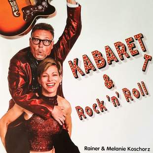 Kabarett und Rock´n´Roll