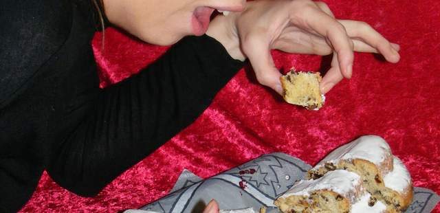 Erwischt ! Weihnachts Criminaldinner