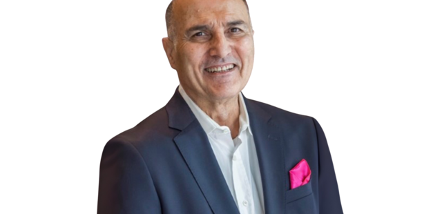 Tayfun Celiker
