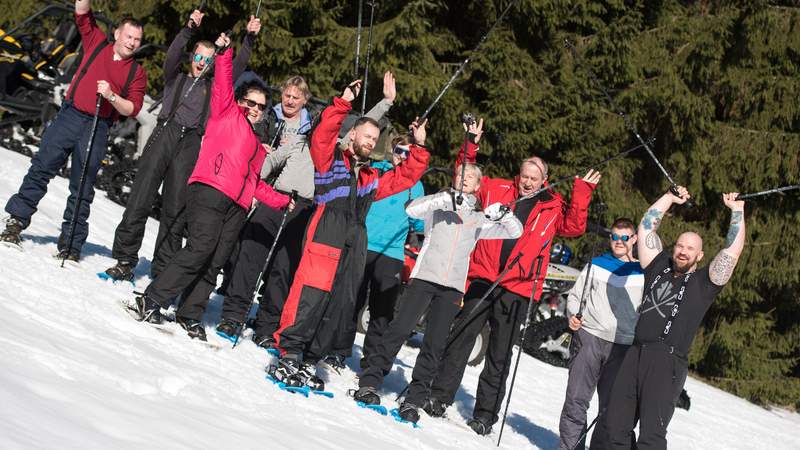 Sauerland Winterevent Willingen|Winterberg