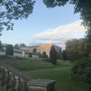 Orangerie Potsdam Guiding in Potsdam / Schloßguide