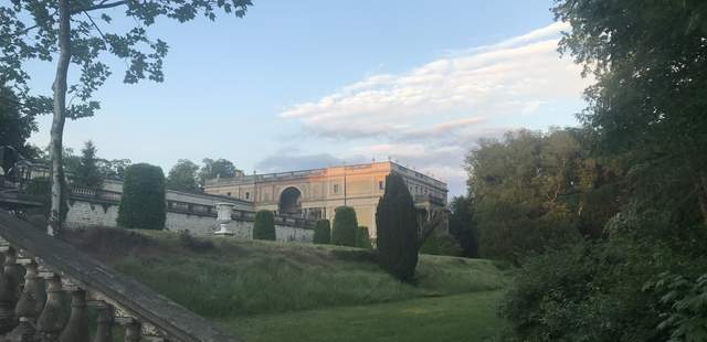 Guiding in Potsdam / Schloßguide