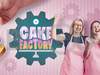 Cake Factory - Intelligentes Teambuilding