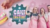 Cake Factory - Intelligentes Teambuilding