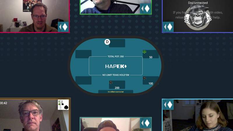 Poker lernen | Online mit Trainer