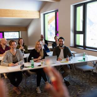 Green Meeting in Bad Kleinkirchheim