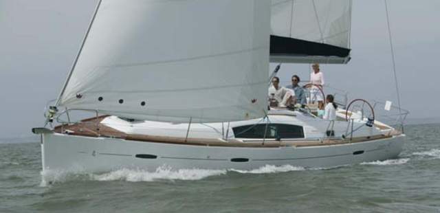 Segeltörn an der Italienischen Riviera Segeltörn an der Italienischen Riviera