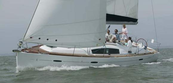 Segeltörn an der Italienischen Riviera