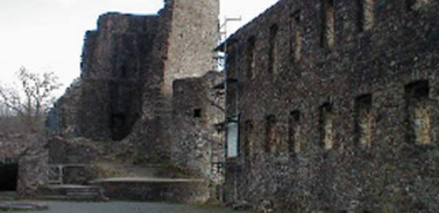 Crossgolf und geführte Wanderung Crossgolf und geführte Wanderung