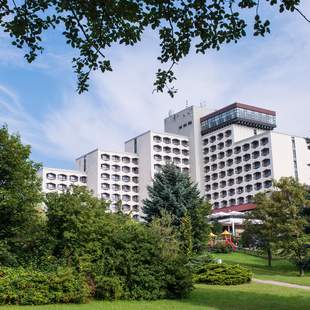 AHORN Berghotel Friedrichroda