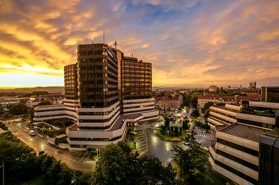 Gruppenreise Incentive Reise Österreich Wien - Stadtansicht